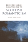 Image for The Edinburgh Companion to Scottish Romanticism