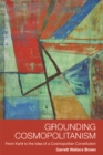 Image for Grounding Cosmopolitanism