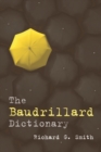 Image for The Baudrillard Dictionary
