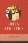 Image for Greek Athletics