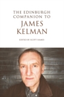 Image for The Edinburgh Companion to James Kelman