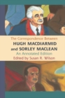 Image for The Correspondence Between Hugh MacDiarmid and Sorley MacLean