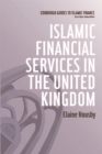 Image for Islamic Financial Services in the United Kingdom