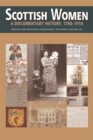 Image for Scottish women  : a documentary history, 1780-1914