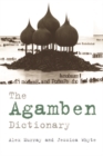 Image for The Agamben Dictionary