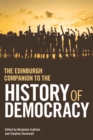 Image for The Edinburgh Companion to the History of Democracy