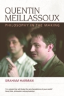 Image for Quentin Meillassoux  : philosophy in the making