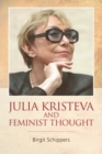 Image for Julia Kristeva and feminist thought