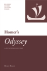 Image for Homer&#39;s Odyssey  : a reading guide