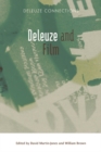 Image for Deleuze and Film