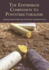 Image for The Edinburgh Companion to Poststructuralism