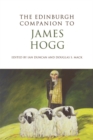 Image for The Edinburgh Companion to James Hogg