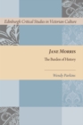 Image for Jane Morris  : the burden of history