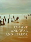 Image for On art and war and terror