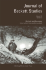 Image for Beckett and Germany