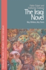 Image for The Iraqi novel  : key writers, key texts