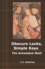 Image for Obscure Locks, Simple Keys