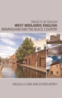 Image for West Midlands English  : Birmingham and the Black Country