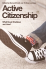 Image for Active citizenship: what could it achieve and how?