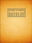 Image for Essays on Deleuze