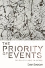 Image for The Priority of Events