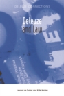 Image for Deleuze and law