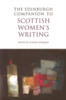 Image for The Edinburgh Companion to Scottish Women&#39;s Writing