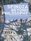 Image for Spinoza beyond philosophy