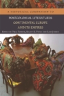Image for A Historical Companion to Postcolonial Literatures - Continental Europe and its Empires