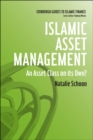 Image for Islamic asset management: an asset class on its own?
