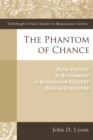 Image for The Phantom of Chance