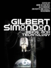 Image for Gilbert Simondon: being and technology