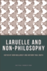 Image for Laruelle and non-philosophy
