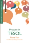 Image for Practice in TESOL