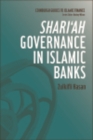 Image for Shari&#39;ah governance in Islamic banks