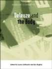 Image for Deleuze and the body