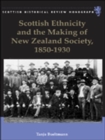 Image for Scottish ethnicity and the making of New Zealand Society, 1850-1930 : no. 19