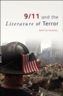Image for 9/11 and the literature of terror