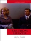 Image for Far from heaven