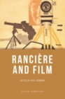 Image for Ranciáere and film