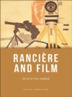 Image for Ranciere and film