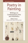 Image for Poetry in painting  : writings on contemporary arts and aesthetics