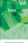 Image for Deleuze and film