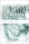 Image for The place of breath in cinema