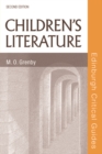 Image for Children&#39;s literature