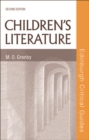 Image for Children&#39;s literature