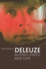 Image for Deleuze, Altered States and Film
