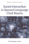 Image for Social Interaction in Second Language Chat Rooms