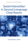 Image for Social interaction in second language chat rooms