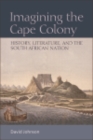 Image for Imagining the Cape Colony: history, literature, and the South African nation